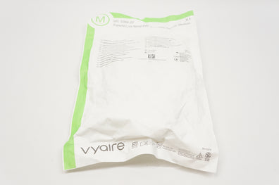 Vyaire SSM-20 SuperNO2VA Nasal PAP Ventilation System, Medium